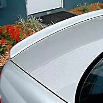 Daves Auto Accessories Rear Lip Spoiler AMG Style For Mercedes-Benz C350 2001-2007