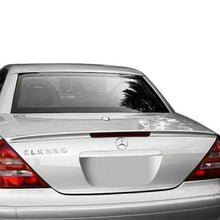 Load image into Gallery viewer, Forged LA Rear Lip Spoiler AMG Style For Mercedes-Benz SLK320 2001-2004