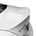 Daves Auto Accessories Rear Lip Spoiler CLA45 AMG Style For Mercedes-Benz CLA250 2013-2019