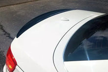 Load image into Gallery viewer, Forged LA Rear Lip Spoiler Euro Style For BMW 3 Series E93 Cabrio 2007-2011