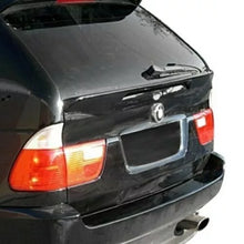 Load image into Gallery viewer, Forge LA Rear Lip Spoiler Euro Style For BMW X5 Series E53 SUV 2000-2006