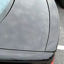 Load image into Gallery viewer, Daves Auto Accessories Rear Lip Spoiler Factory Sport Style For Mercedes-Benz C350 2001-2007