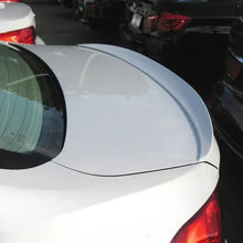 Load image into Gallery viewer, Daves Auto Accessories Rear Lip Spoiler Factory Style For BMW 3 Series F30 Sedan 2012-2018