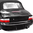 Forged LA Rear Lip Spoiler Factory Style For BMW Z3 Series E36 Roadster 1996-1999
