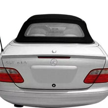 Load image into Gallery viewer, Daves Auto Accessories Rear Lip Spoiler L-Style For Mercedes-Benz CLK320 1999-2002