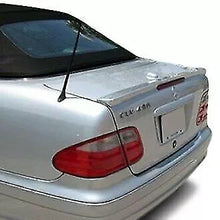 Load image into Gallery viewer, Daves Auto Accessories Rear Lip Spoiler L-Style For Mercedes-Benz CLK320 1999-2002