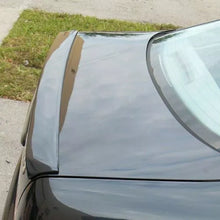 Load image into Gallery viewer, Daves Auto Accessories Rear Lip Spoiler L-Style For Mercedes-Benz CLK430 1999-2002