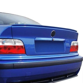 Forged LA Rear Lip Spoiler M3 Style For BMW 3 Series (e36) Cabrio 1992-1999