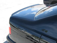 Load image into Gallery viewer, Forged LA Rear Lip Spoiler M3 Style For BMW 540i 1994-1995 B34-L1