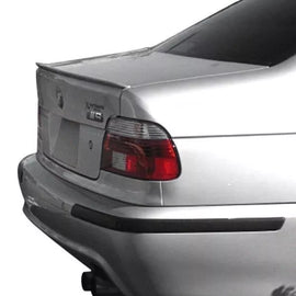 Forged LA Rear Lip Spoiler M5 Style For BMW 5 Series E39 Sedan 1995-2004
