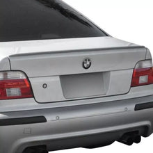 Load image into Gallery viewer, Forged LA Rear Lip Spoiler M5 Style For BMW 5 Series E39 Sedan 1995-2004