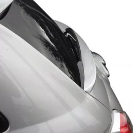 Daves Auto Accessories Rear Lip Spoiler Tesoro Style For Fiat 500 2009-2017