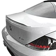 Load image into Gallery viewer, Forged LA Rear Lip Spoiler Tuner Style For BMW 6 Series E64 Cabrio 2004-2010
