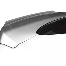 Load image into Gallery viewer, Forged LA Rear Lip Spoiler Tuner Style For BMW 6 Series E64 Cabrio 2004-2010
