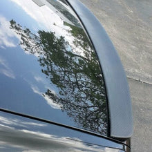 Load image into Gallery viewer, Forged LA Rear Lip Spoiler Tuner-V Style For Rolls-Royce Ghost 2010-2017