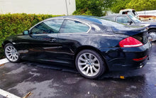 Load image into Gallery viewer, Forged LA Rear Lip Spoiler Verst Style For BMW 6 Series E63 Coupe 2004-2007