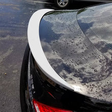 Load image into Gallery viewer, Forged LA Rear Lip Spoiler Verst Style For BMW 6 Series E63 Coupe 2004-2007