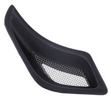 Load image into Gallery viewer, Forged LA Rear Lower Left Cover Brake Duct Scoop Vent For 1997-2004 Corvette C5 Z06 LH