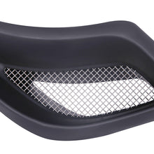 Load image into Gallery viewer, Forged LA Rear Lower Left Cover Brake Duct Scoop Vent For 1997-2004 Corvette C5 Z06 LH
