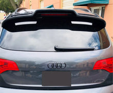 Load image into Gallery viewer, Forged LA Rear Partial Side Skirt Set Tesoro Style For Audi Q7 2007-2015