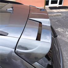 Load image into Gallery viewer, Forged LA Rear Partial Side Skirt Set Tesoro Style For Audi Q7 2007-2015