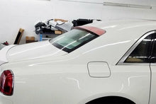 Load image into Gallery viewer, Forged LA Rear Roof Spoiler linea Tesoro Style For Rolls-Royce Ghost 2010-2017