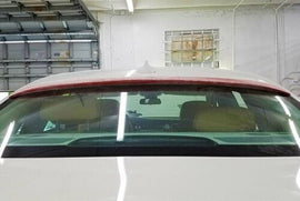 Forged LA Rear Roof Spoiler linea Tesoro Style For Rolls-Royce Ghost 2010-2017