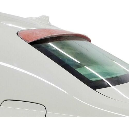 Forged LA Rear Roof Spoiler linea Tesoro Style For Rolls-Royce Ghost 2010-2017