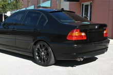 Load image into Gallery viewer, FORGED LA Rear Roofline Spoiler ACS Style For BMW 3 Series E46 Hatchback 1999-2005