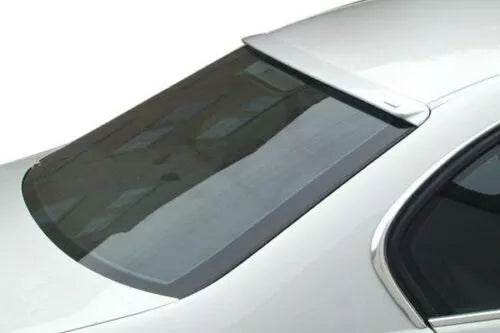 FORGED LA Rear Roofline Spoiler ACS Style For BMW 3 Series E46 Hatchback 1999-2005