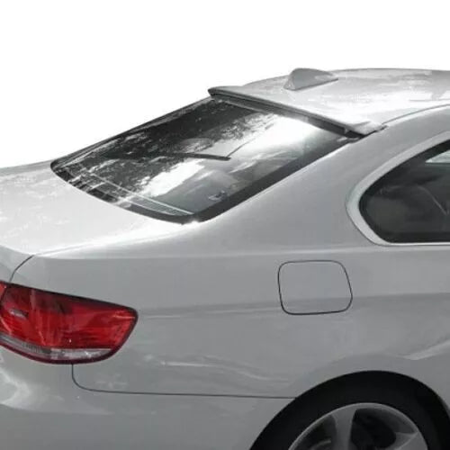 Forged LA Rear Roofline Spoiler ACS Style For BMW 3 Series E92 Coupe 2008-2012