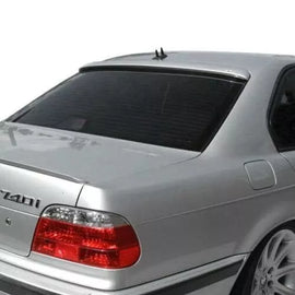 Forged LA Rear Roofline Spoiler ACS Style For BMW 7 Series E38 Sedan 1997-2001