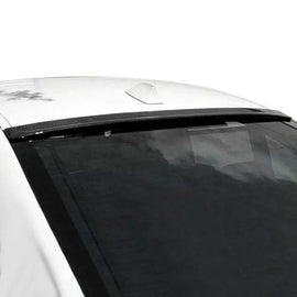 Forged LA Rear Roofline Spoiler Carbonio Style For BMW 5 Series F10 Sedan 2010-2016
