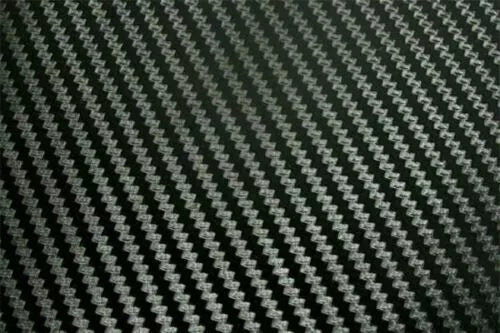 Forged LA Rear Roofline Spoiler Carbonio Style For BMW 5 Series F10 Sedan 2010-2016