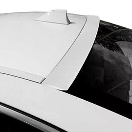 Forged LA Rear Roofline Spoiler CompWerks Style For BMW 5 Series F10 Sedan 2010-2016