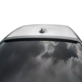 Forged LA Rear Roofline Spoiler CompWerks Style For BMW X6 15-19