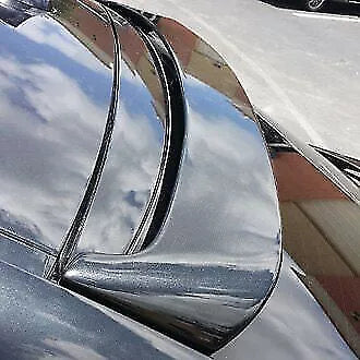 Forged LA Rear Roofline Spoiler Custom H Style For BMW X6 Series F16 2015- 2019