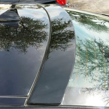 Load image into Gallery viewer, Daves Auto Accessories Rear Roofline Spoiler Euro Sport Style For Jaguar XF 2009-2015