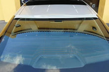 Load image into Gallery viewer, Daves Auto Accessories Rear Roofline Spoiler Euro Sport Style For Jaguar XJ 2010-2017