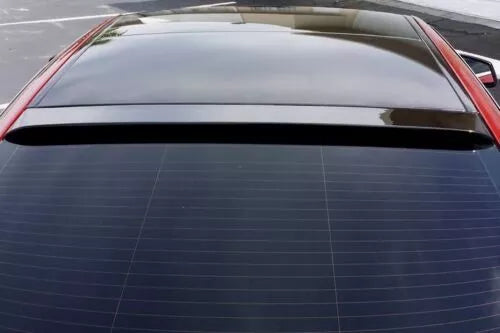 Forged LA Rear Roofline Spoiler Euro Style For BMW 6 Series F13 Coupe 2012-2018