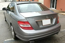 Load image into Gallery viewer, Daves Auto Accessories Rear Roofline Spoiler Factory Style For Mercedes-Benz C300 2008-2014