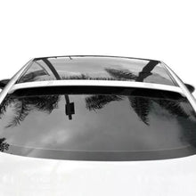 Load image into Gallery viewer, Forged LA Rear Roofline Spoiler H-Style For BMW 6 Series E63 Coupe 2004-2010