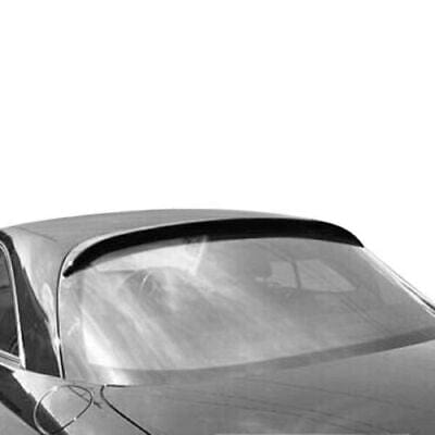 Forged LA Rear Roofline Spoiler L-Style For Mercedes-Benz CL550 2000-2007