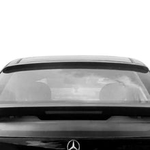 Load image into Gallery viewer, Daves Auto Accessories Rear Roofline Spoiler Lorinser Style For Mercedes-Benz C230 2002-2005