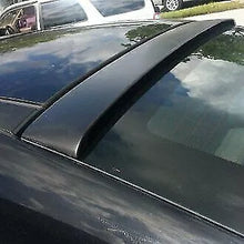 Load image into Gallery viewer, Daves Auto Accessories Rear Roofline Spoiler Lorinser Style For Mercedes-Benz C230 2002-2005