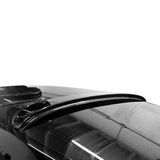 Rear Roofline Spoiler Luxe-GT Style For Rolls-Royce Wraith 2014-2018