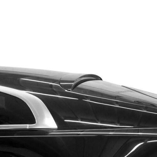 Forged LA Rear Roofline Spoiler Luxe-GT Style For Rolls-Royce Wraith 2014-2018