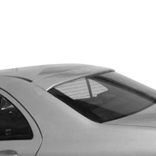 Load image into Gallery viewer, Daves Auto Accessories Rear Roofline Spoiler Reiger Style For Mercedes-Benz C350 2001-2007