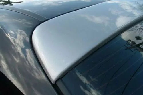 Daves Auto Accessories Rear Roofline Spoiler Reiger Style For Mercedes-Benz C43 AMG 1995-2000