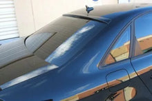 Load image into Gallery viewer, Forged LA Rear Roofline Spoiler Rieger Style For Audi A4 2009-2016